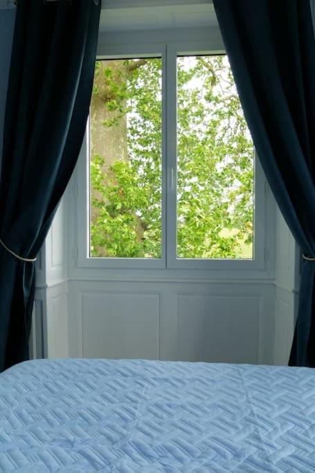 Gite Au Haras La Belle Emanville Exteriör bild